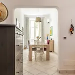 A Casa Di Gio&grace Apartament Palermo