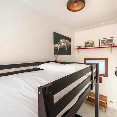Apartament A Casa Di Gio&grace Palermo