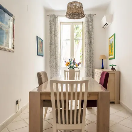 A Casa Di Gio&grace Palermo