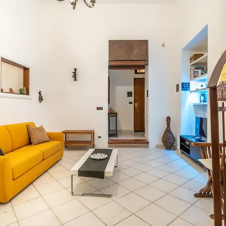 A Casa Di Gio&grace