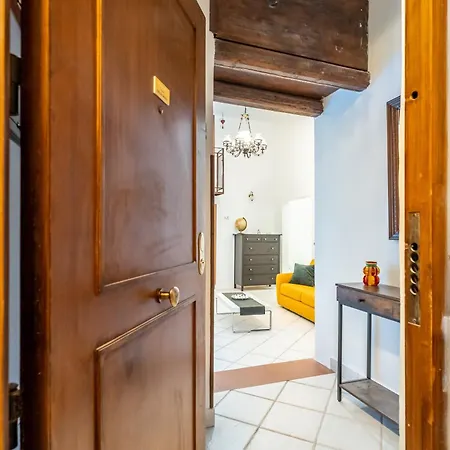 A Casa Di Gio&grace شقة باليرمو
