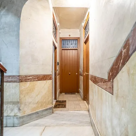 A Casa Di Gio&grace شقة
