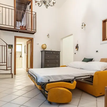 A Casa Di Gio&grace * Παλέρμο