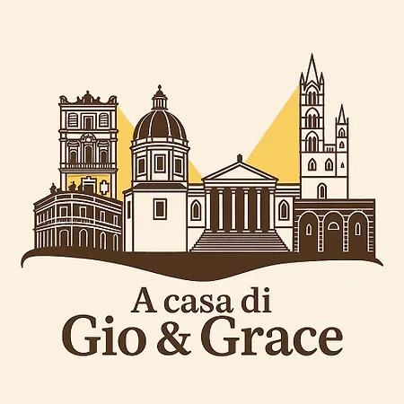 A Casa Di Gio&grace Διαμέρισμα