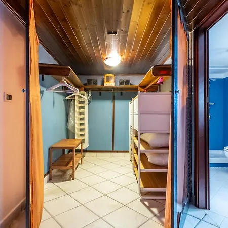 A Casa Di Gio&grace * Παλέρμο