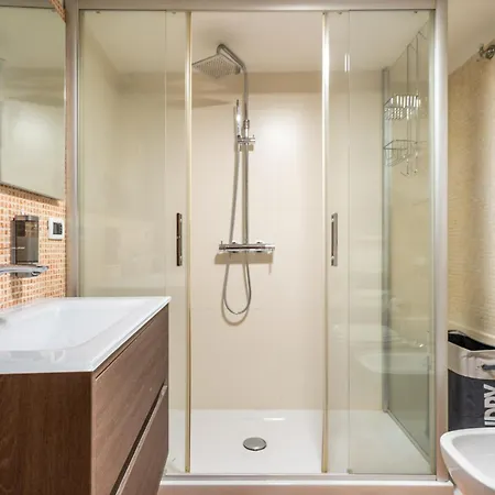 A Casa Di Gio&grace Παλέρμο