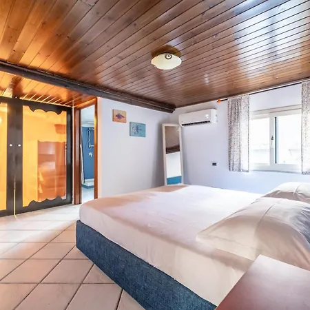 A Casa Di Gio&grace Διαμέρισμα