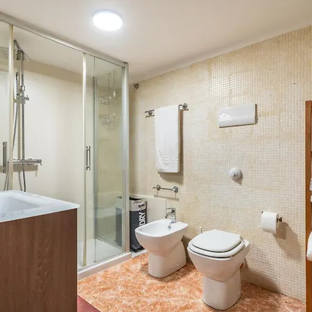 A Casa Di Gio&grace Παλέρμο