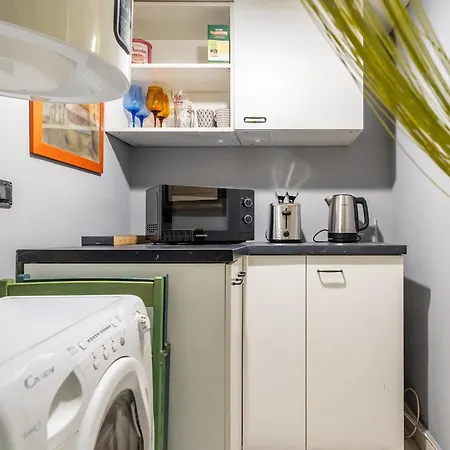 Διαμέρισμα A Casa Di Gio&grace *