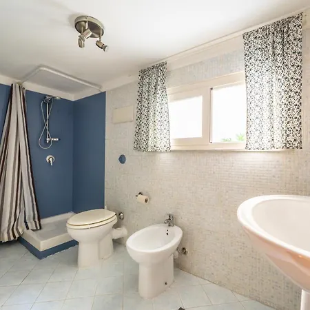 Διαμέρισμα A Casa Di Gio&grace Παλέρμο