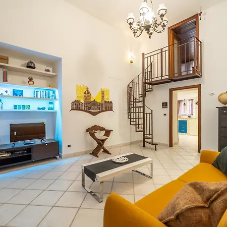 A Casa Di Gio&grace *