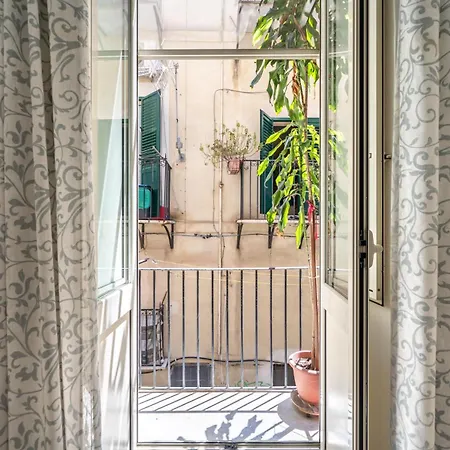 A Casa Di Gio&grace 팔레르모