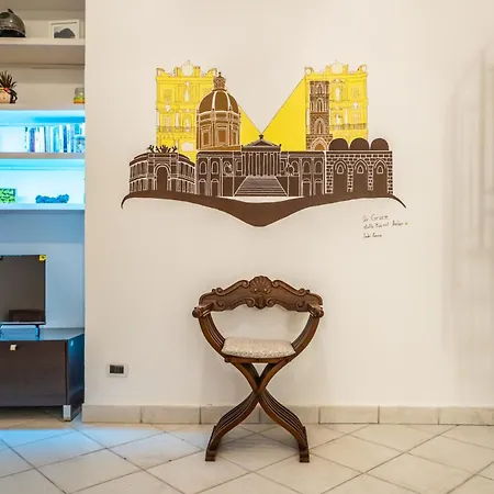 A Casa Di Gio&grace